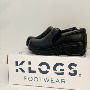 Klogs Footwear